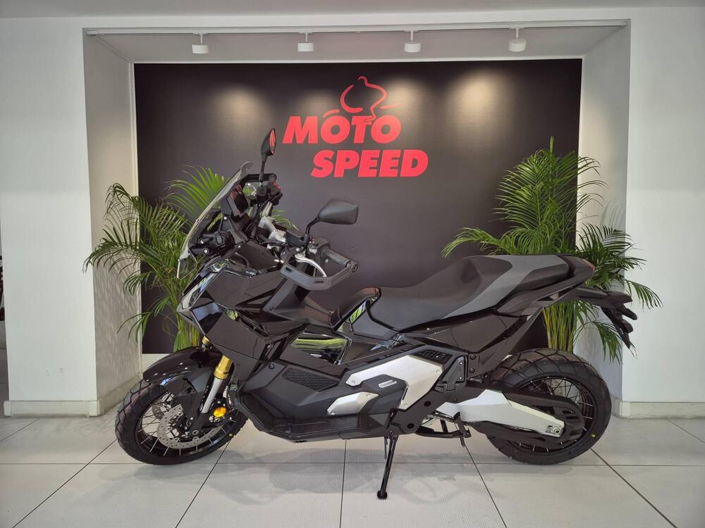 Honda X-ADV 750 (2025) (2)