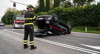 Alfa Romeo risponde a UNARMA: la Tonale dei Carabinieri rispetta tutti gli standard