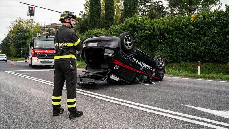 Alfa Romeo Tonale sotto accusa: i Carabinieri denunciano criticit&agrave; operative