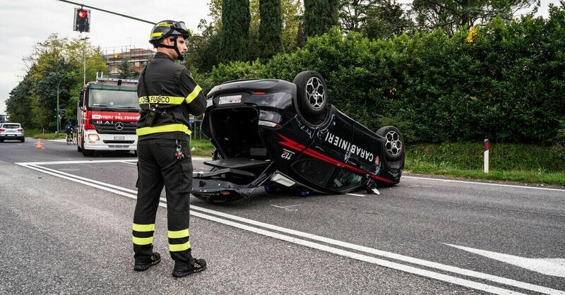 Alfa Romeo Tonale sotto accusa: i Carabinieri denunciano criticit&agrave; operative