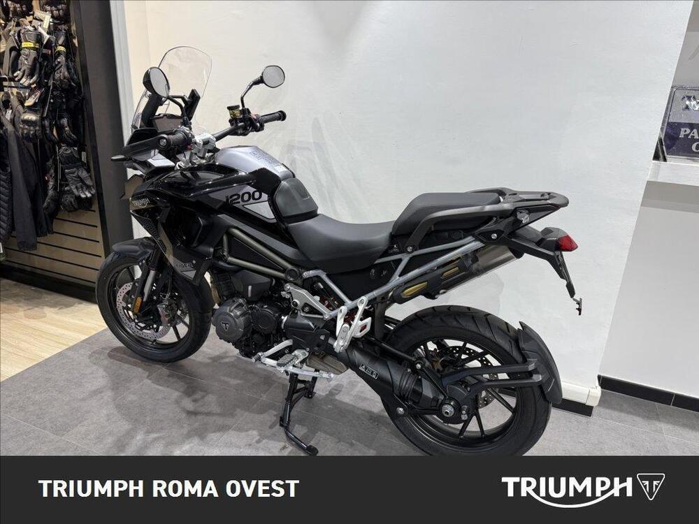 Triumph Tiger 1200 GT Pro (2024 - 25) (3)