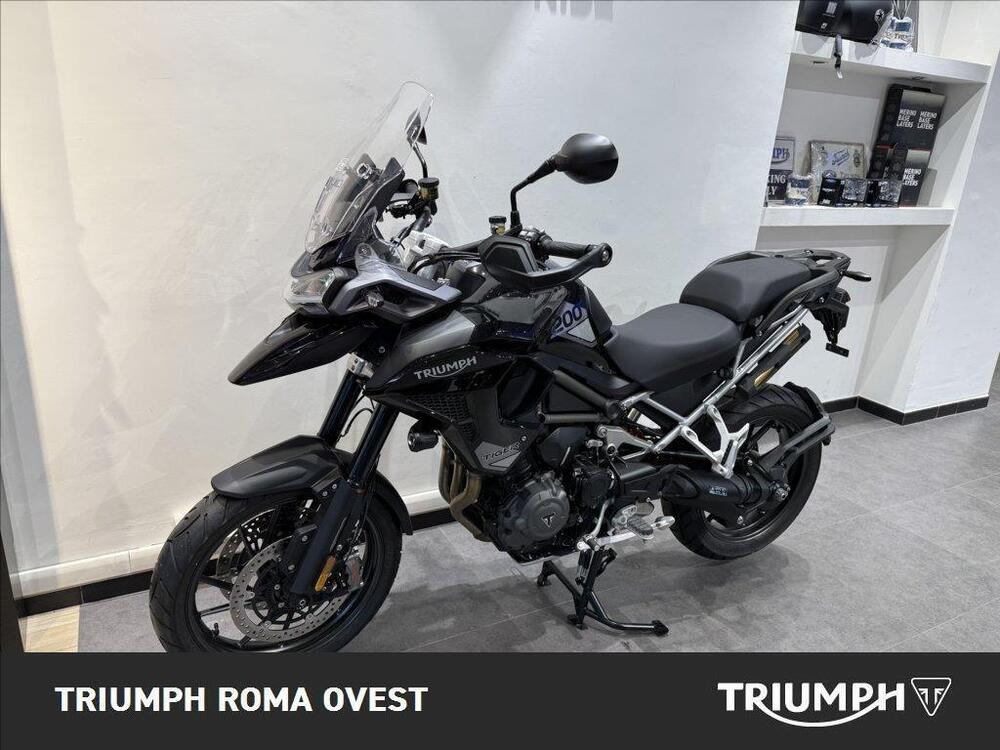 Triumph Tiger 1200 GT Pro (2024 - 25) (4)
