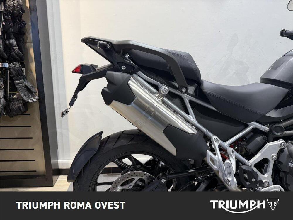 Triumph Tiger 1200 GT Pro (2024 - 25) (8)
