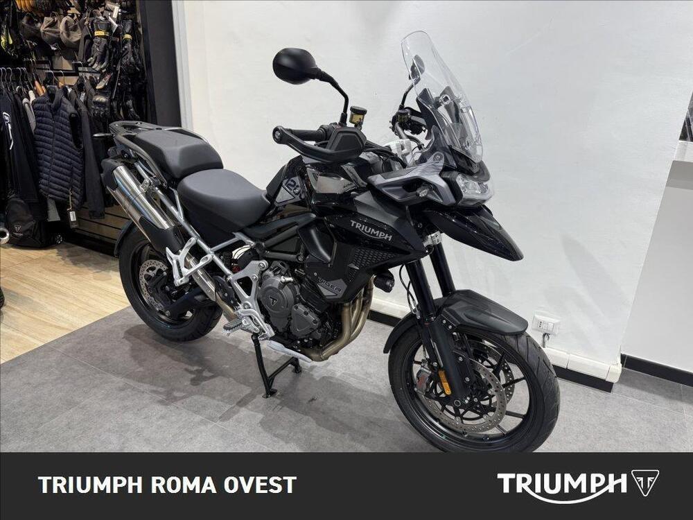 Triumph Tiger 1200 GT Pro (2024 - 25) (6)
