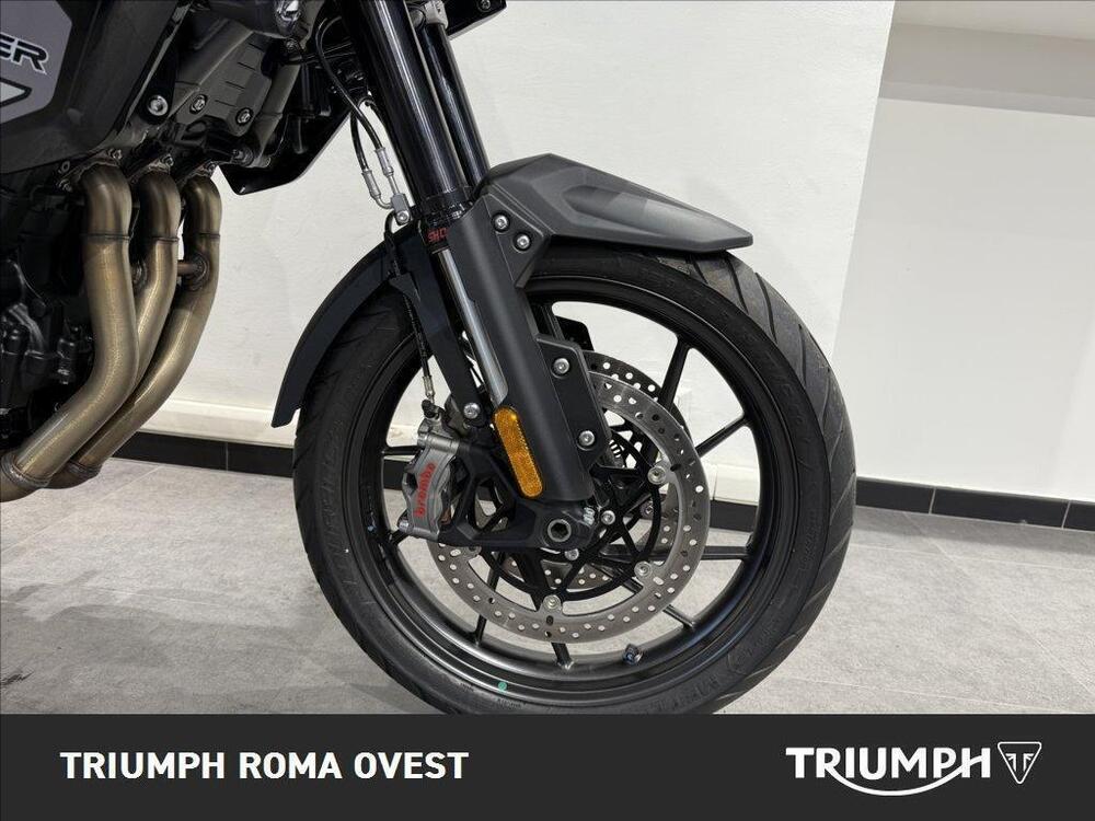 Triumph Tiger 1200 GT Pro (2024 - 25) (11)