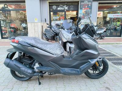 Voge Sfida SR3 (2024 - 25) nuova