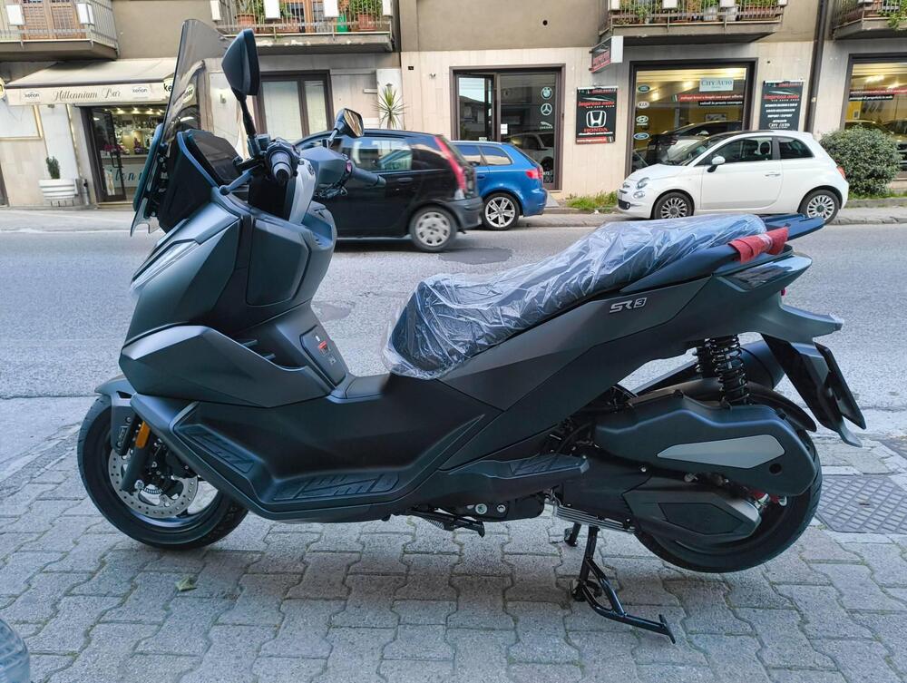 Voge Sfida SR3 (2024 - 26) (4)