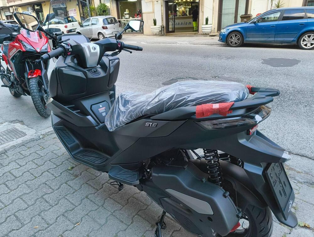 Voge Sfida SR3 (2024 - 26) (5)