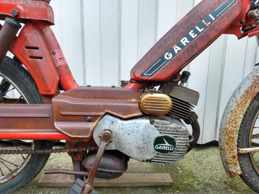 Garelli VIP 2V (8)