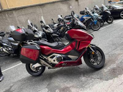 Honda Forza 750 DCT Travel (2021 - 24) usata