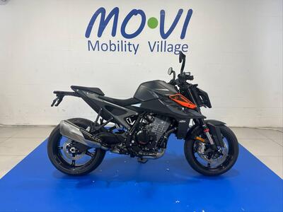 KTM 990 Duke (2024 - 26) nuova