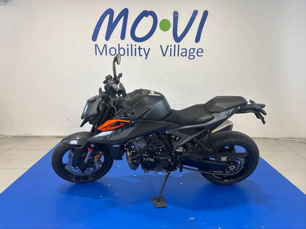 KTM 990 Duke (2024 - 26) (5)