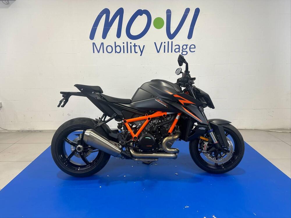 KTM 1390 Super Duke R EVO (2024 - 26)