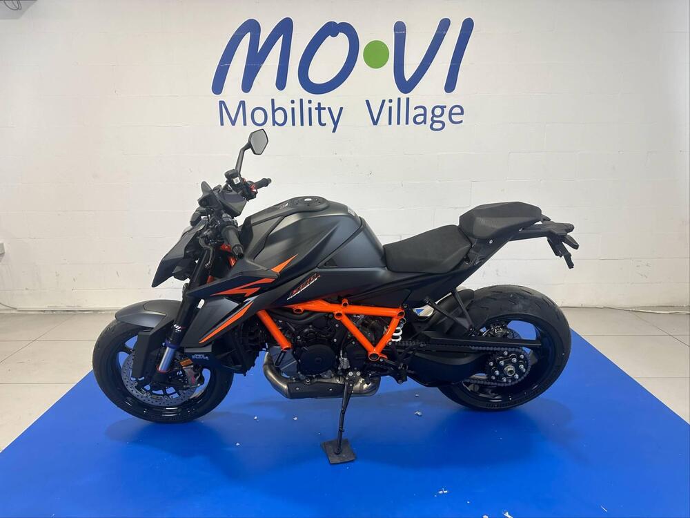 KTM 1390 Super Duke R EVO (2024 - 26) (5)