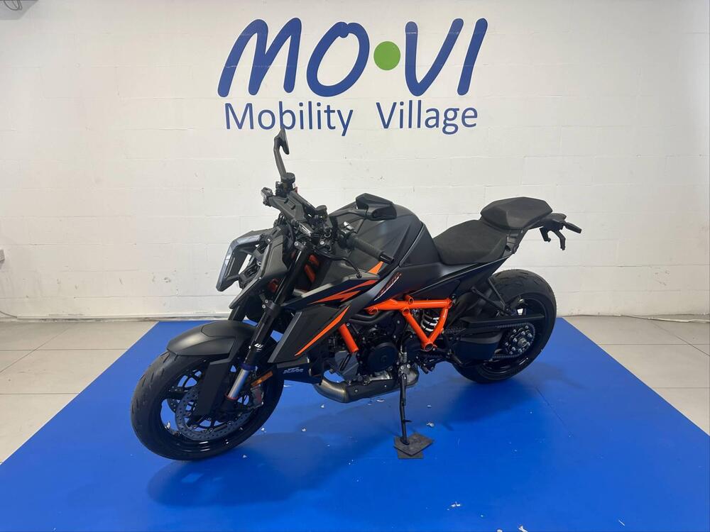 KTM 1390 Super Duke R EVO (2024 - 26) (6)