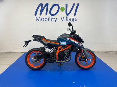 KTM 390 Duke (2024 - 26) nuova