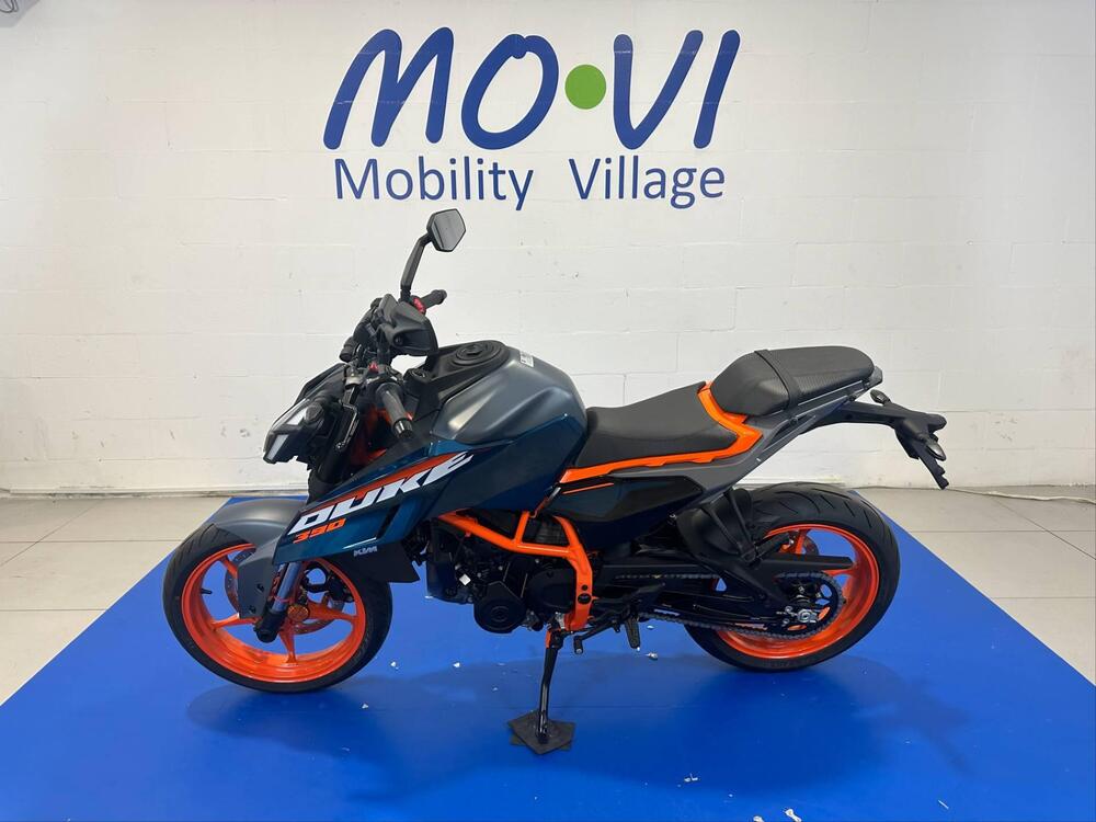 KTM 390 Duke (2024 - 25) (5)