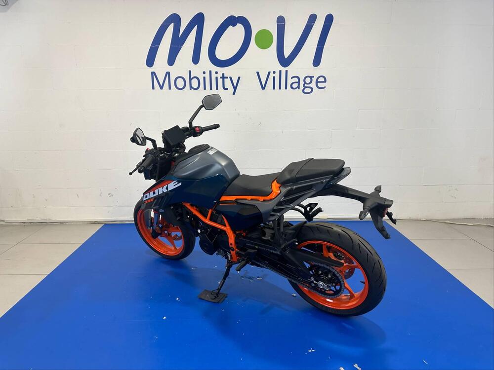 KTM 390 Duke (2024 - 25) (4)
