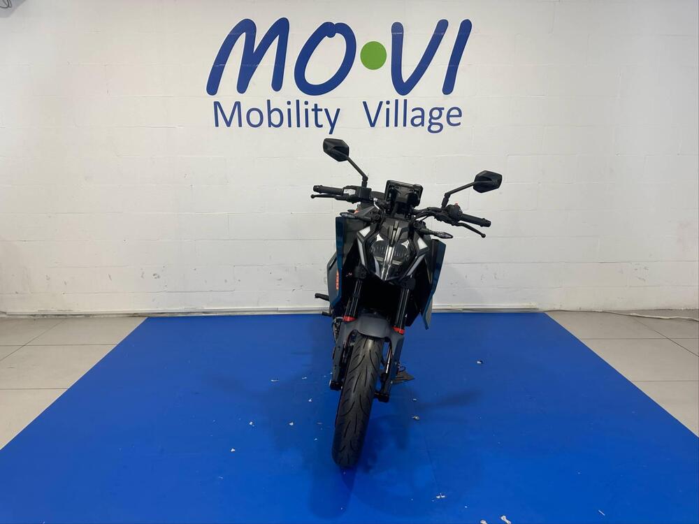 KTM 390 Duke (2024 - 25) (7)