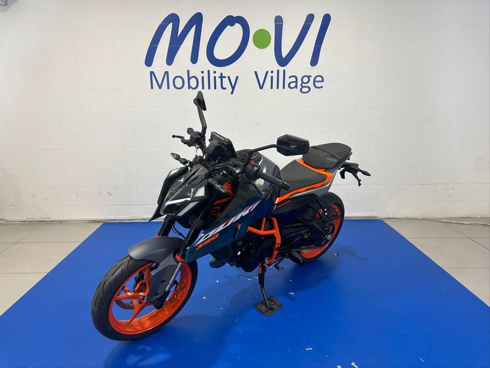 KTM 390 Duke (2024 - 25) (6)