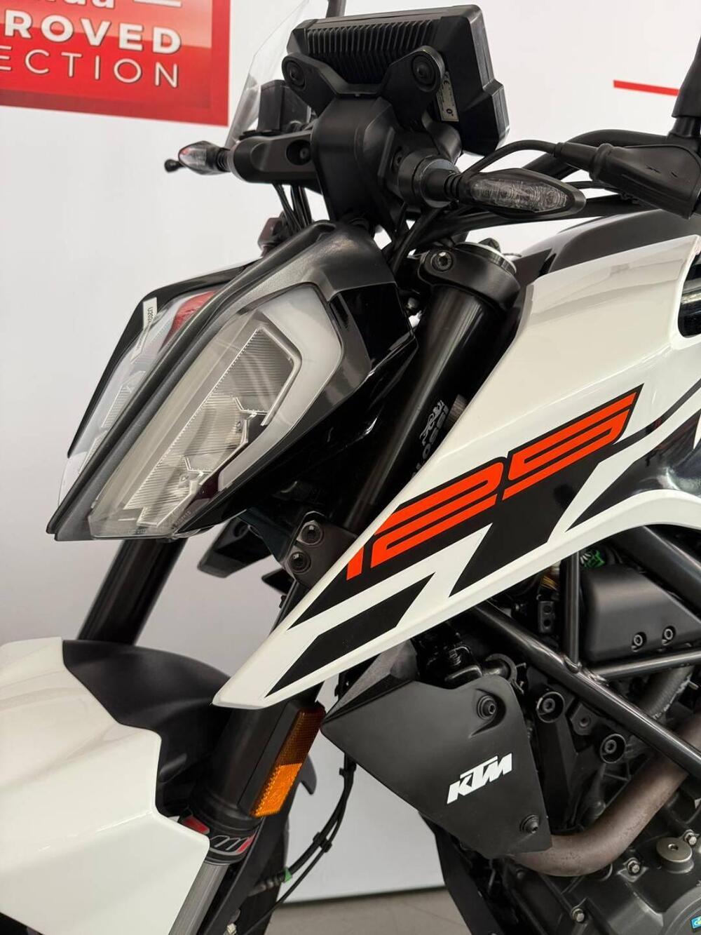 KTM 125 Duke ABS (2017 - 20) (6)