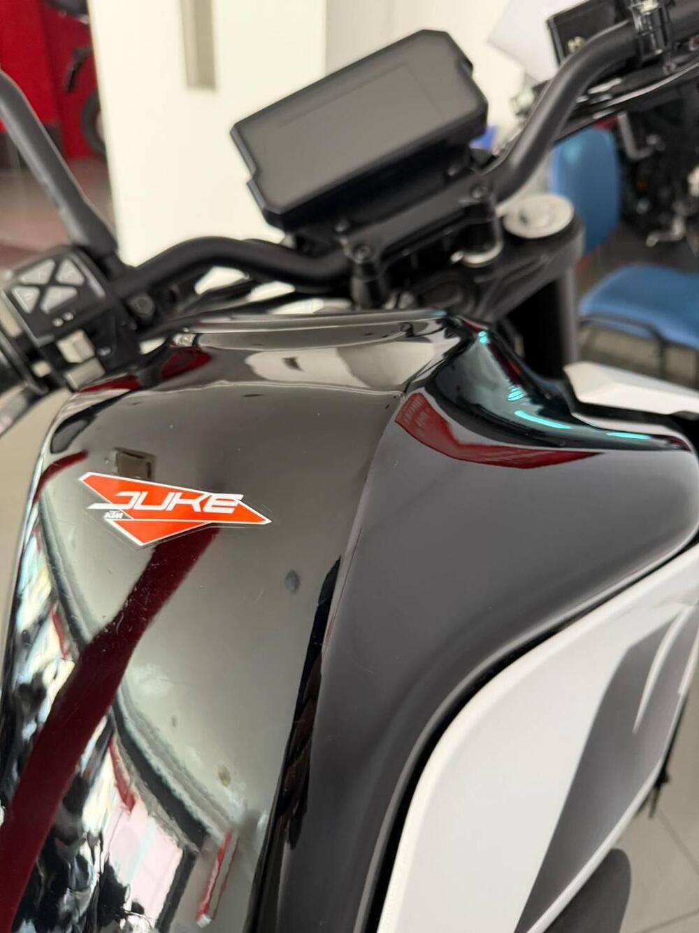 KTM 125 Duke ABS (2017 - 20) (4)