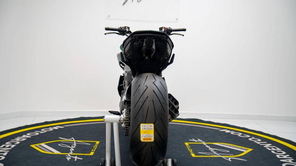 Ducati Diavel for Bentley (2024) (5)