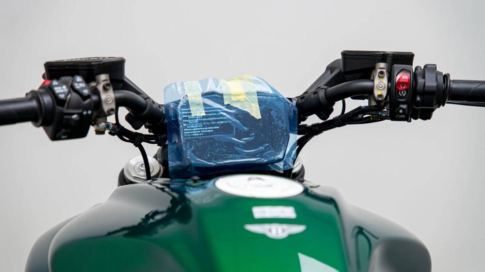 Ducati Diavel for Bentley (2024) (17)