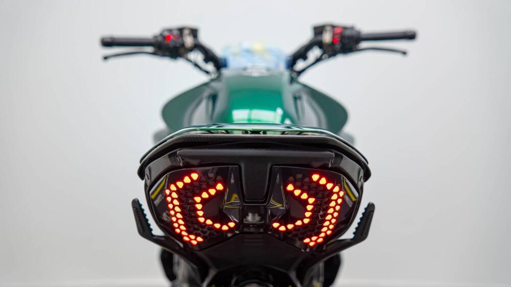 Ducati Diavel for Bentley (2024) (19)