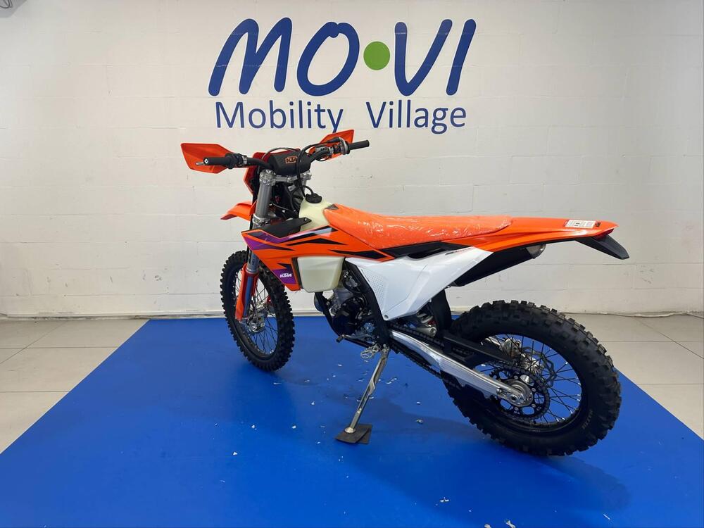 KTM 350 EXC-F (2024) (4)