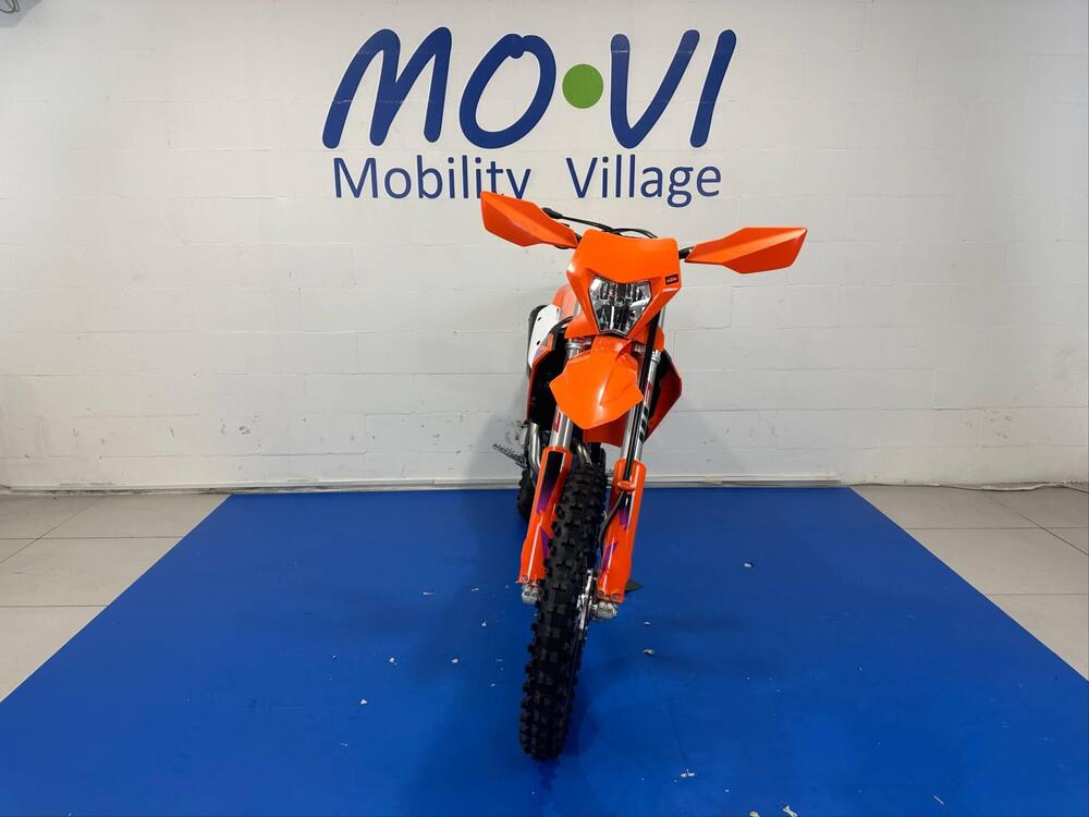 KTM 350 EXC-F (2024) (7)