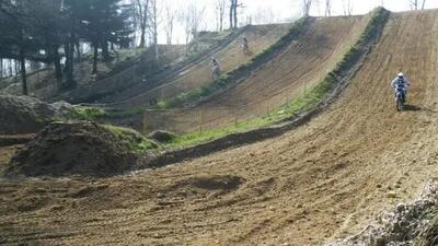 Riapre il circuito di Motocross di Schianno [VIDEO]