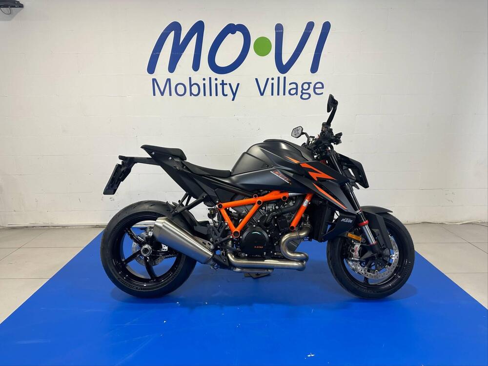KTM 1390 Super Duke R (2024 - 26)
