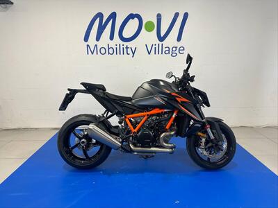 KTM 1390 Super Duke R (2024 - 26) nuova