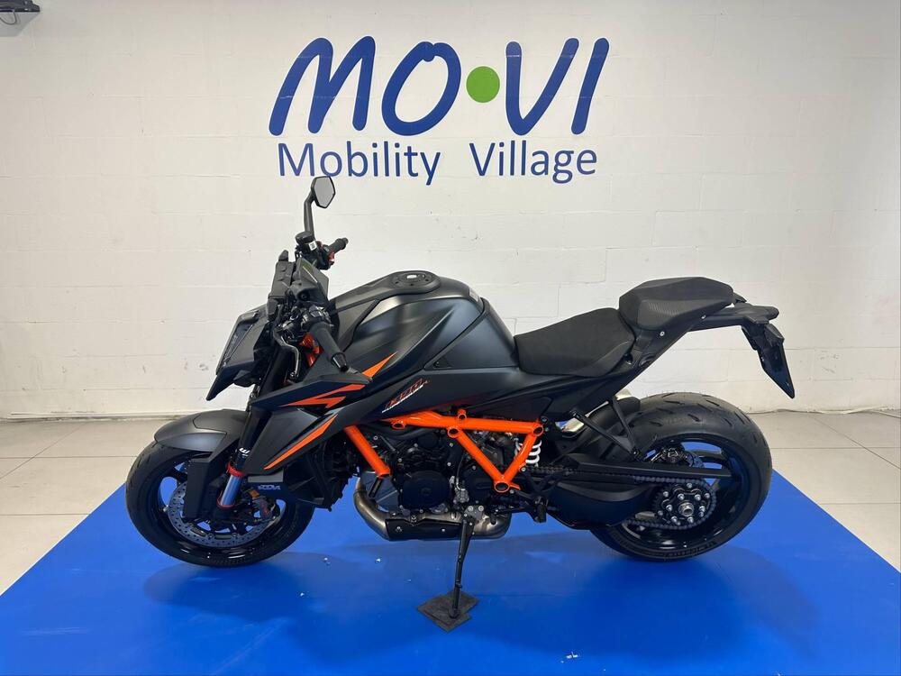 KTM 1390 Super Duke R (2024 - 26) (5)