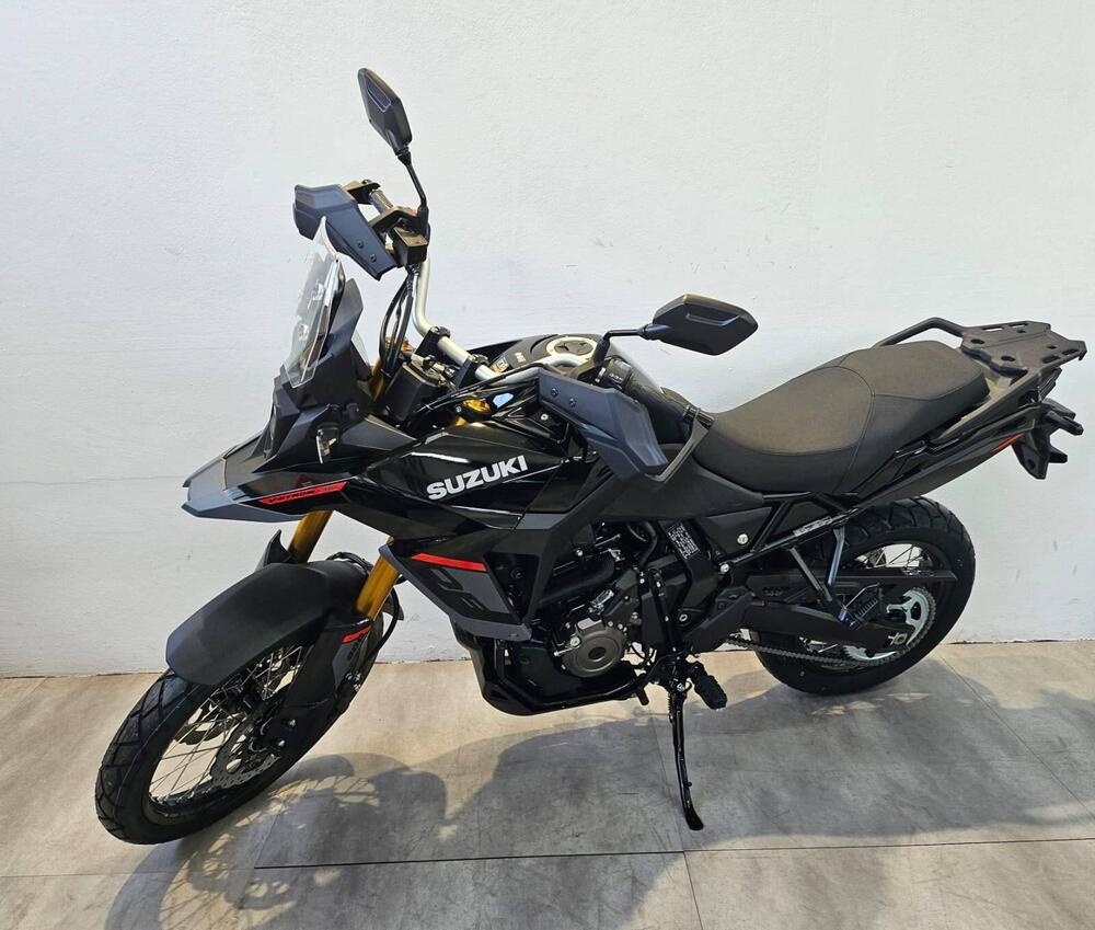 Suzuki V-Strom 800DE (2025) (2)