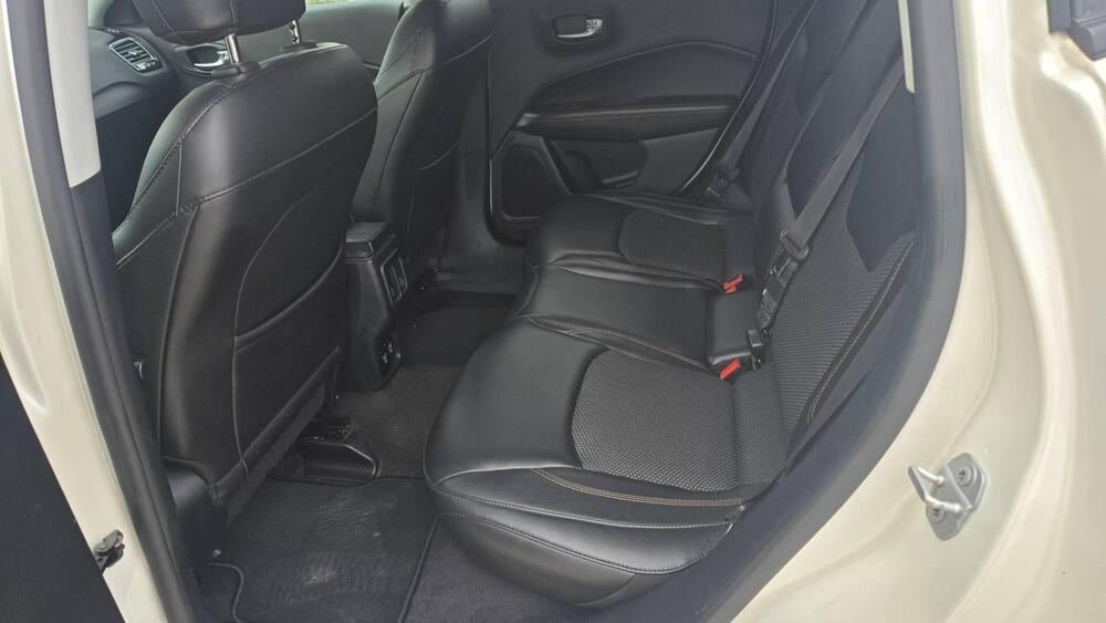 Jeep Compass usata a Teramo (6)