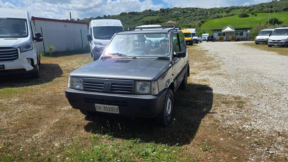 Fiat Panda usata a Teramo (2)