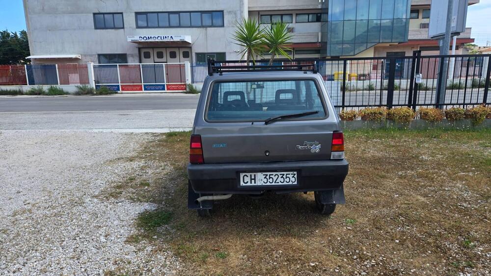Fiat Panda usata a Teramo (4)