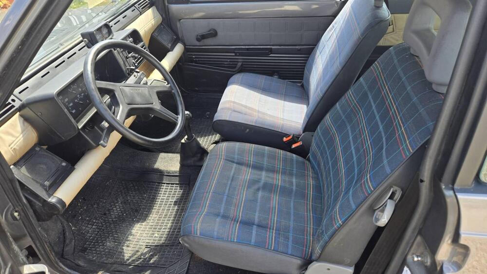 Fiat Panda usata a Teramo (5)
