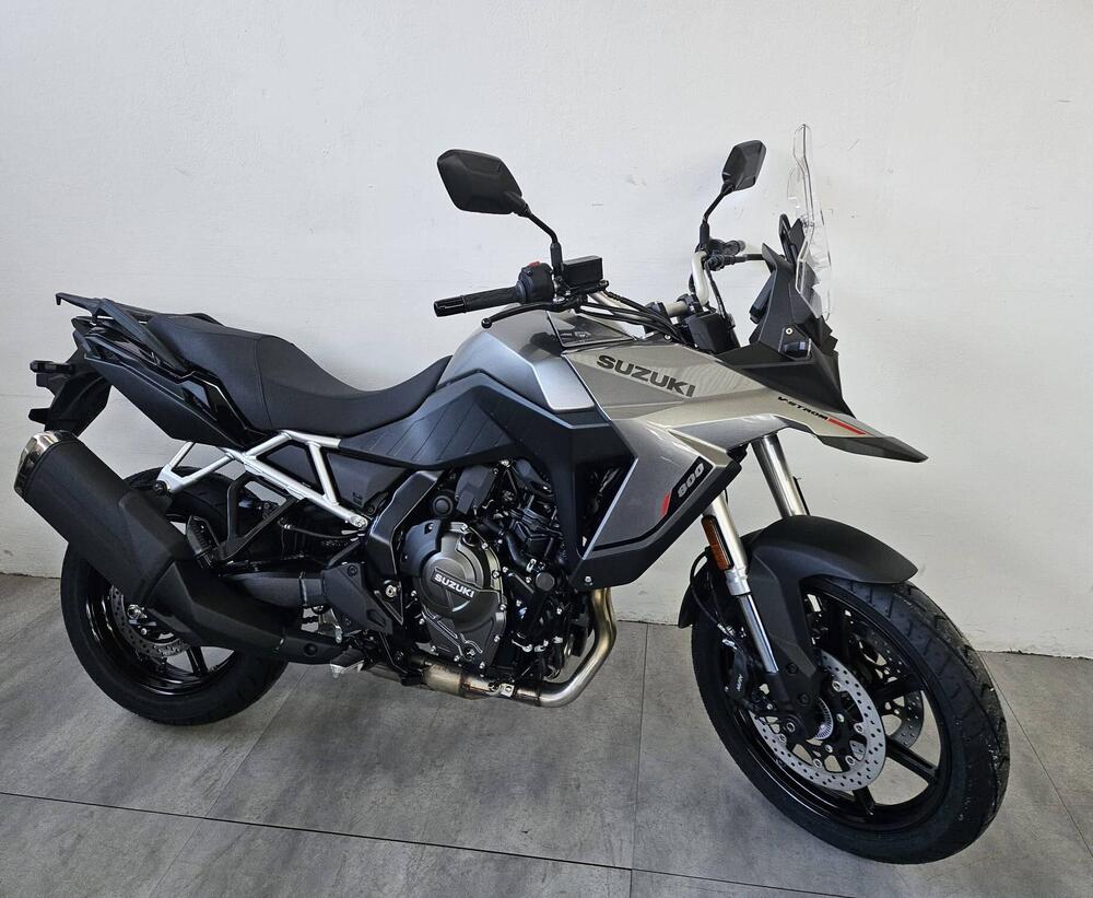Suzuki V-Strom 800SE (2025 - 26) (4)