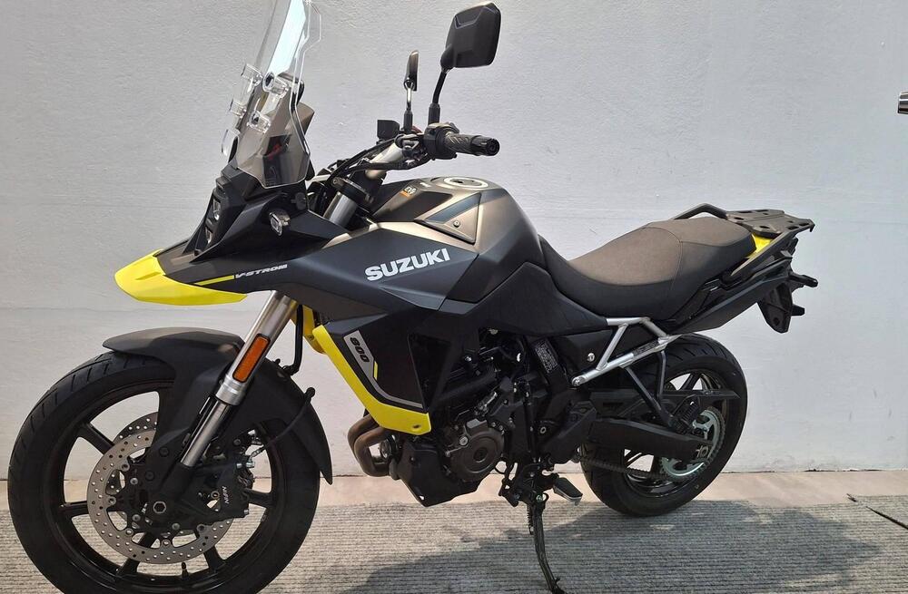 Suzuki V-Strom 800SE (2025 - 26) (5)