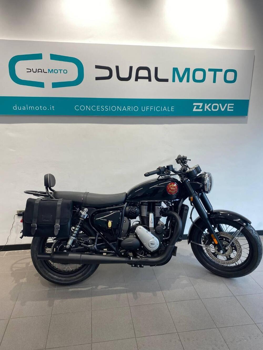 Bsa Gold Star 650 (2024 - 25)