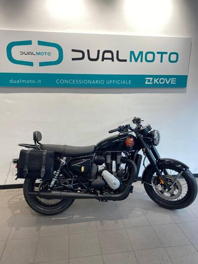 Bsa Gold Star 650 (2024 - 25) nuova