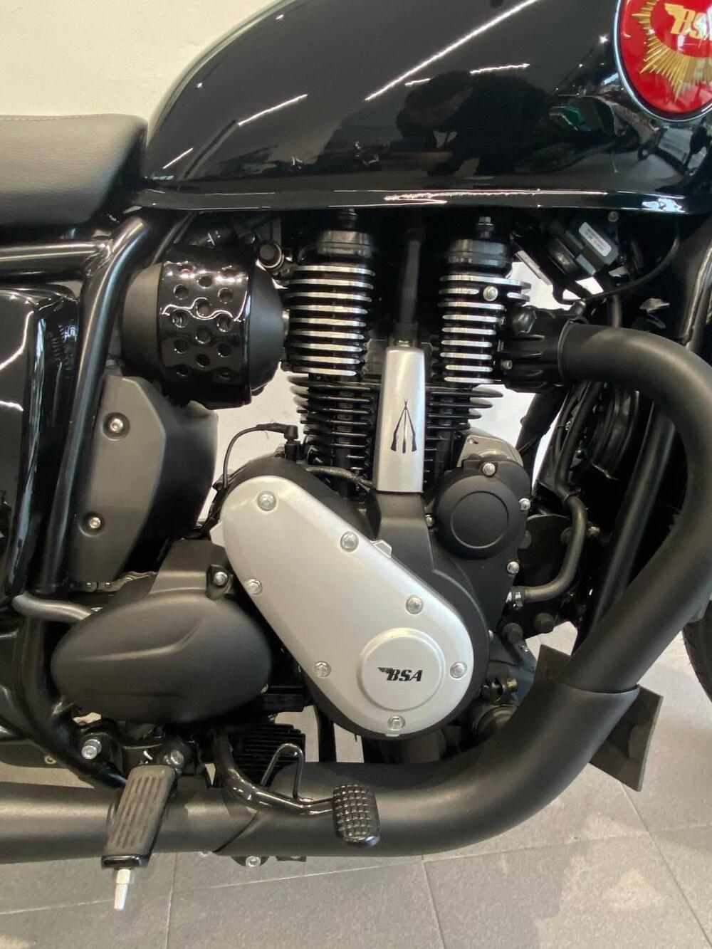 Bsa Gold Star 650 (2024 - 25) (7)