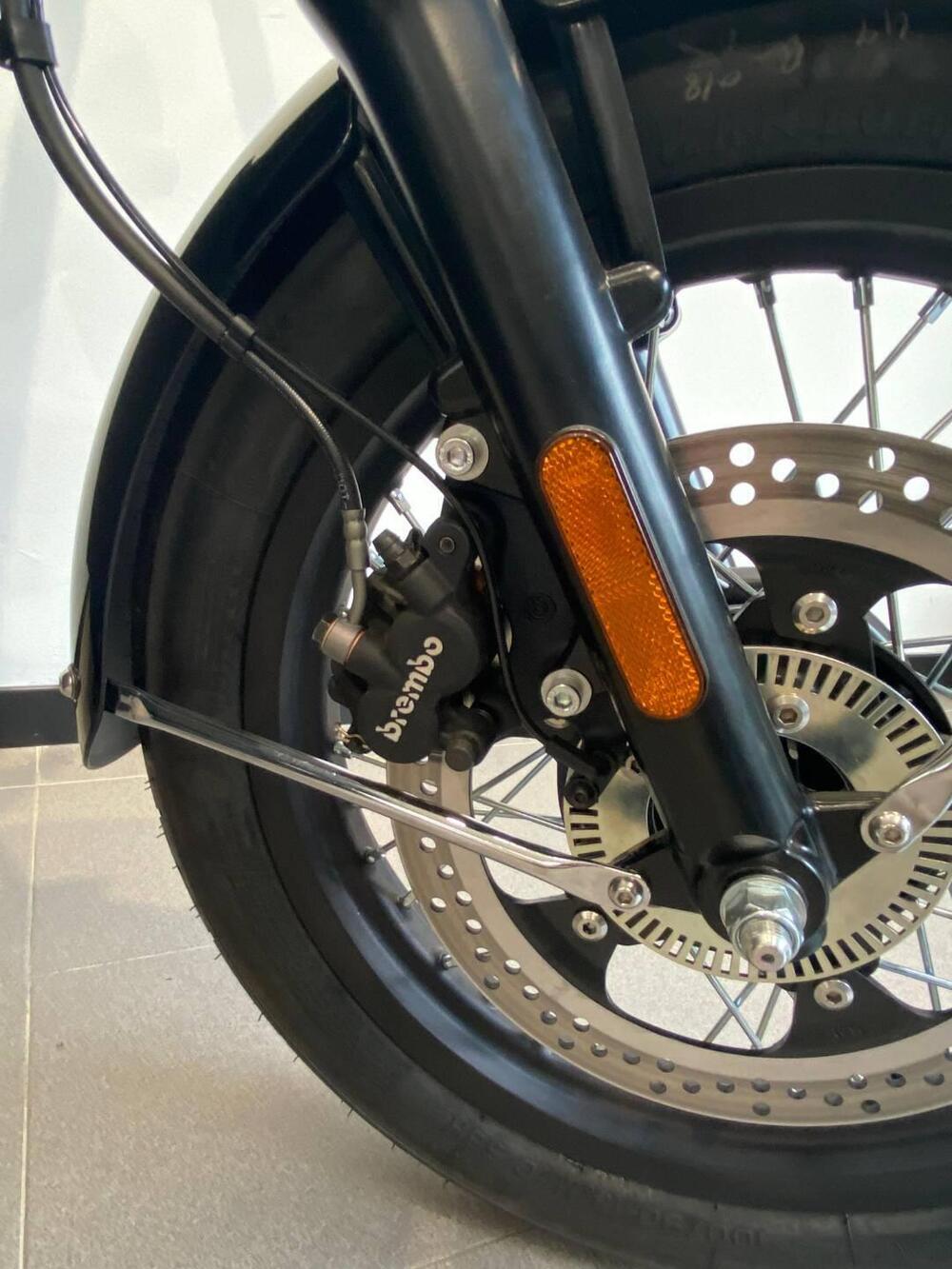 Bsa Gold Star 650 (2024 - 25) (6)