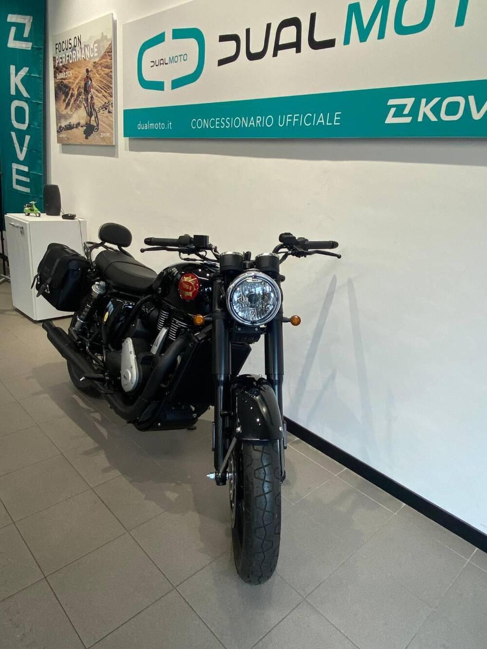 Bsa Gold Star 650 (2024 - 25) (3)