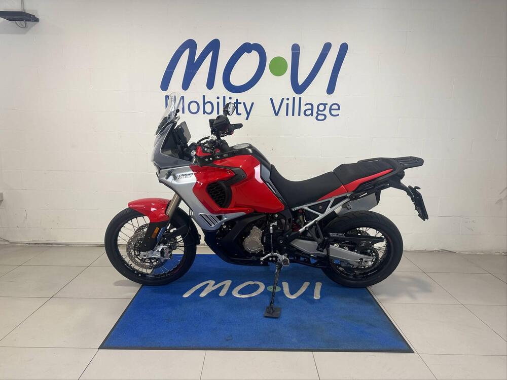 MV Agusta LXP Enduro Veloce (2024 - 25) (5)