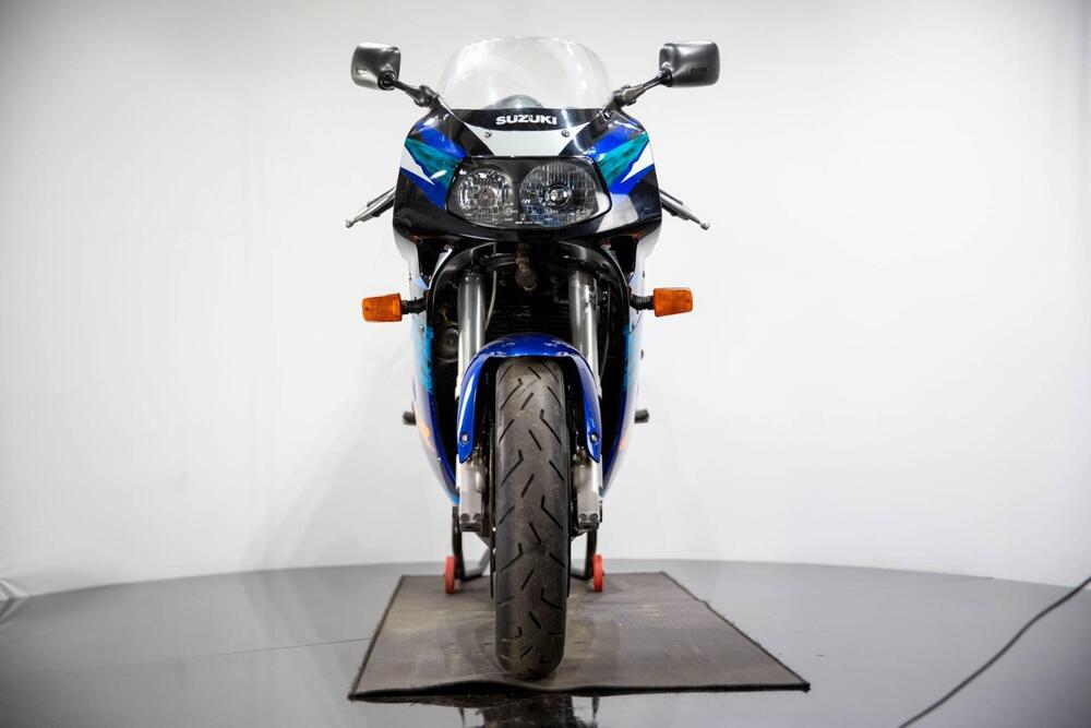 Suzuki GSX R 1100 (1993 - 97) (8)