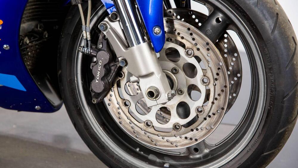 Suzuki GSX R 1100 (1993 - 97) (11)